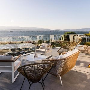 Hotel Leal - La Sirena